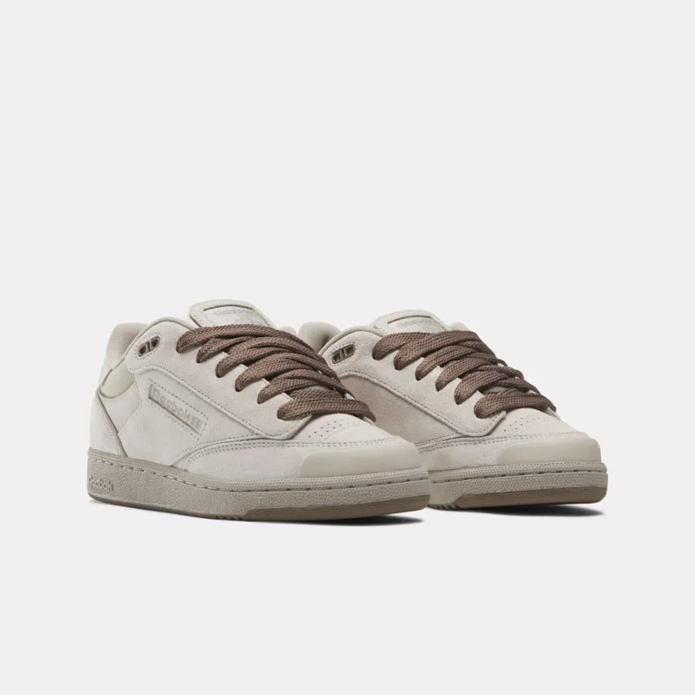 Reebok Footwear Women Club C Bulc Shoes MOONST/UTIBRO/ASH sold by Reebok product image thumbnail 2