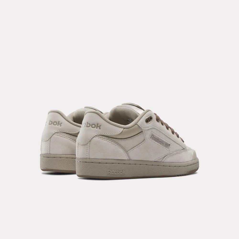 Reebok Footwear Women Club C Bulc Shoes MOONST/UTIBRO/ASH sold by Reebok product image thumbnail 3
