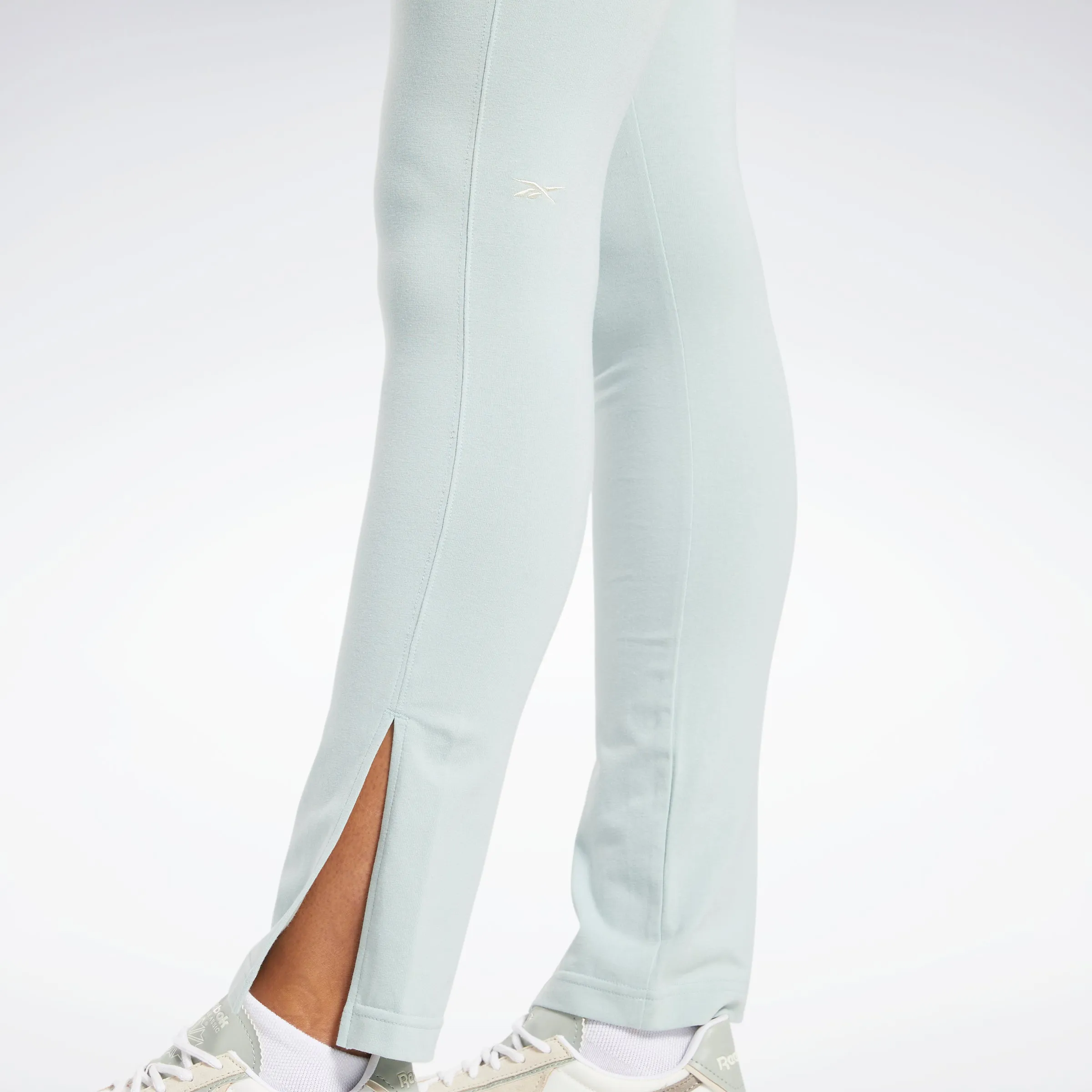 Reebok Apparel Women Classics Cotton Leggings Seagry sold by Reebok product image thumbnail 5
