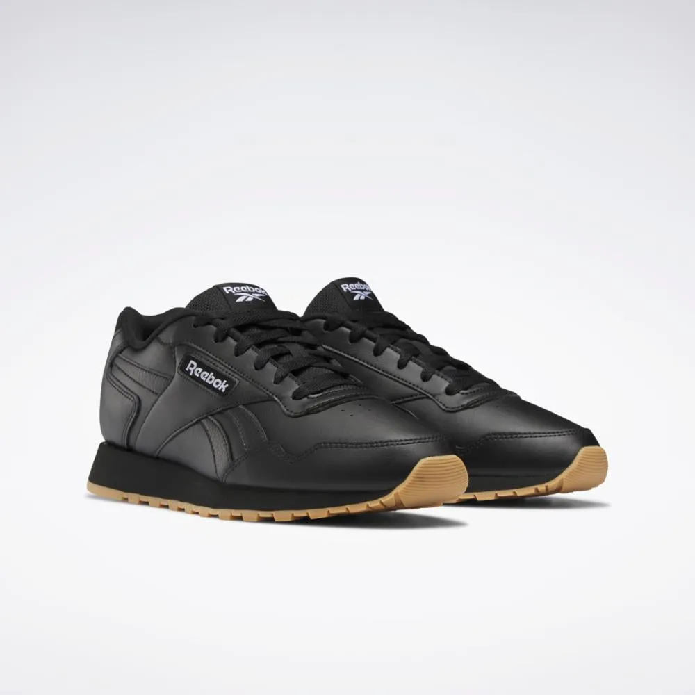 Reebok Footwear Men Reebok Glide CBLACK/FTWWHT/RBKG01 sold by Reebok product image thumbnail 3