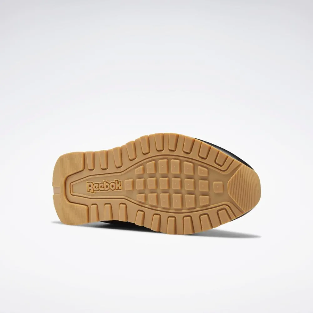 Reebok Footwear Men Reebok Glide CBLACK/FTWWHT/RBKG01 sold by Reebok product image thumbnail 5