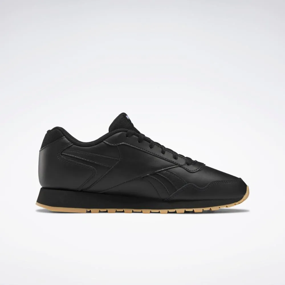 Reebok Footwear Men Reebok Glide CBLACK/FTWWHT/RBKG01 sold by Reebok product image thumbnail 2