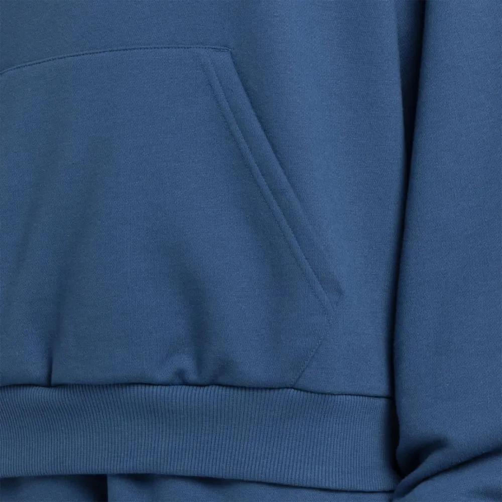 Reebok Apparel Women Reebok Identity Sweatshirt UNIBLU sold by Reebok product image thumbnail 5