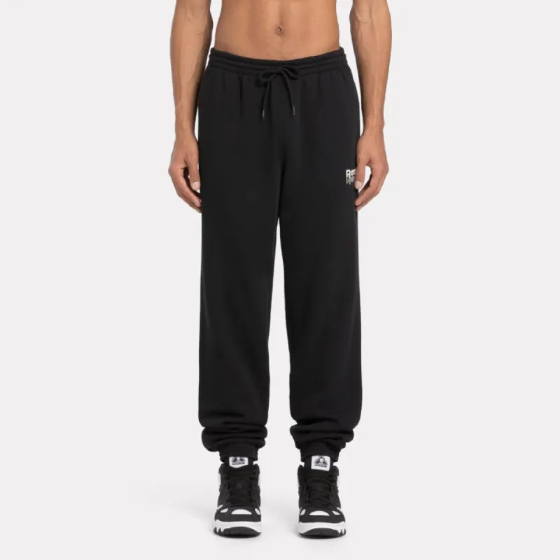 Reebok Apparel Men Reebok Identity Brand Proud Joggers BLACK sold by Reebok