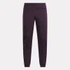 Reebok Apparel Men Classics Vector Track Pants MIDNIGHT PLUM sold by Reebok