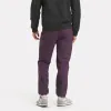 Reebok Apparel Men Classics Vector Track Pants MIDNIGHT PLUM sold by Reebok