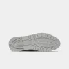 Reebok Footwear Men Classic Leather Shoes STEELY FOG /CORE BLK/RETRO GLD sold by Reebok