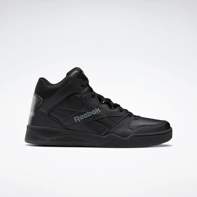 Reebok Footwear Men Reebok Royal Bb4500 Hi2 Black/Alloy sold by Reebok