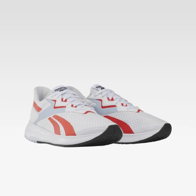 Reebok Footwear Women Energen Plus 2 Women's Shoes FTWWHT/PALBLU/DYNRED made by Reebok