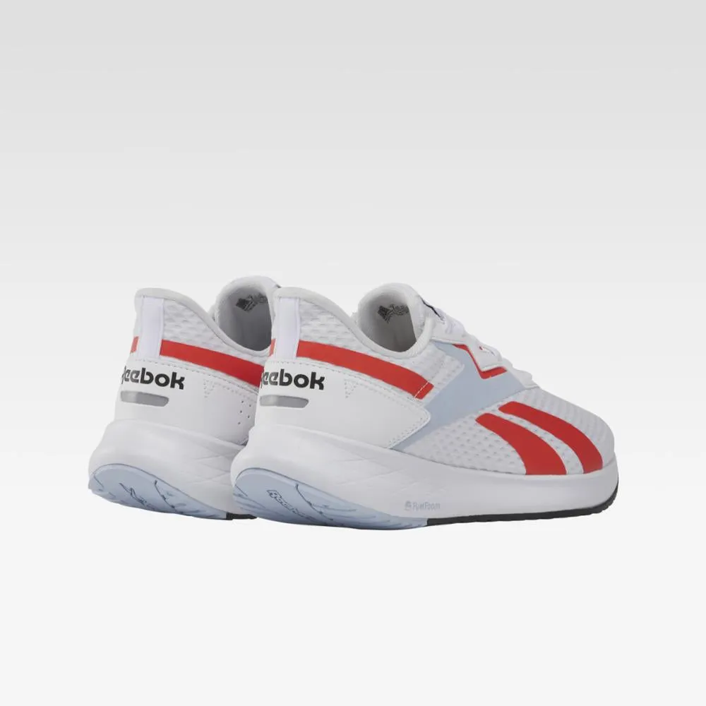 Reebok Footwear Women Energen Plus 2 Women's Shoes FTWWHT/PALBLU/DYNRED sold by Reebok product image thumbnail 2