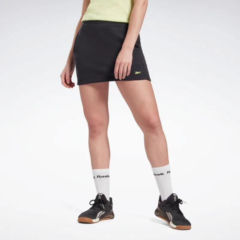 Reebok Apparel Women MYT Skirt BLACK sold by Reebok