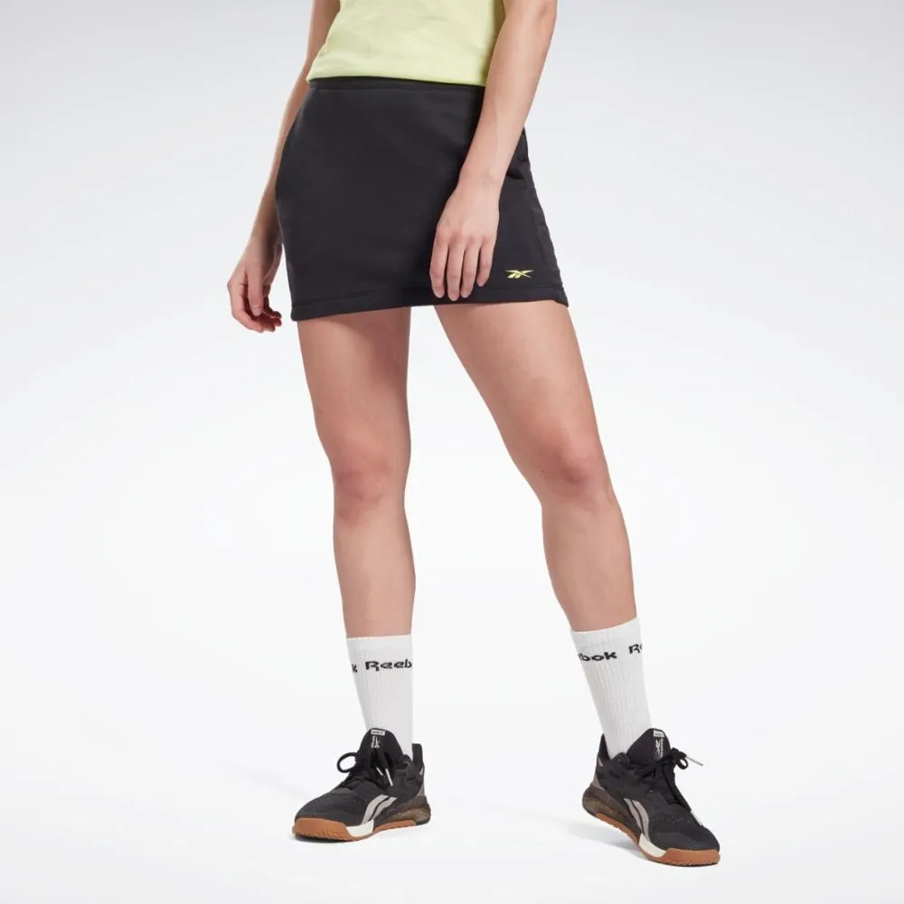 Reebok Apparel Women MYT Skirt BLACK sold by Reebok