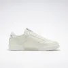 Reebok Footwear Men Club C 85 Shoes CHALK/CHALK/CLASSIC COBALT sold by Reebok