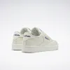 Reebok Footwear Men Club C 85 Shoes CHALK/CHALK/CLASSIC COBALT sold by Reebok