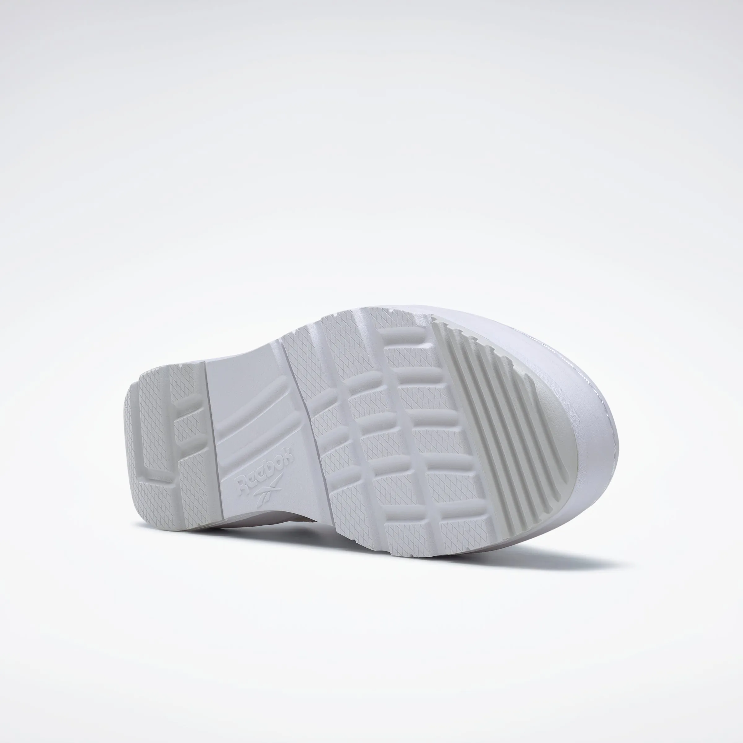 Reebok Footwear Women Club C Geo Mid Shoes Ftwwht/Inflil/Seclte sold by Reebok product image thumbnail 5