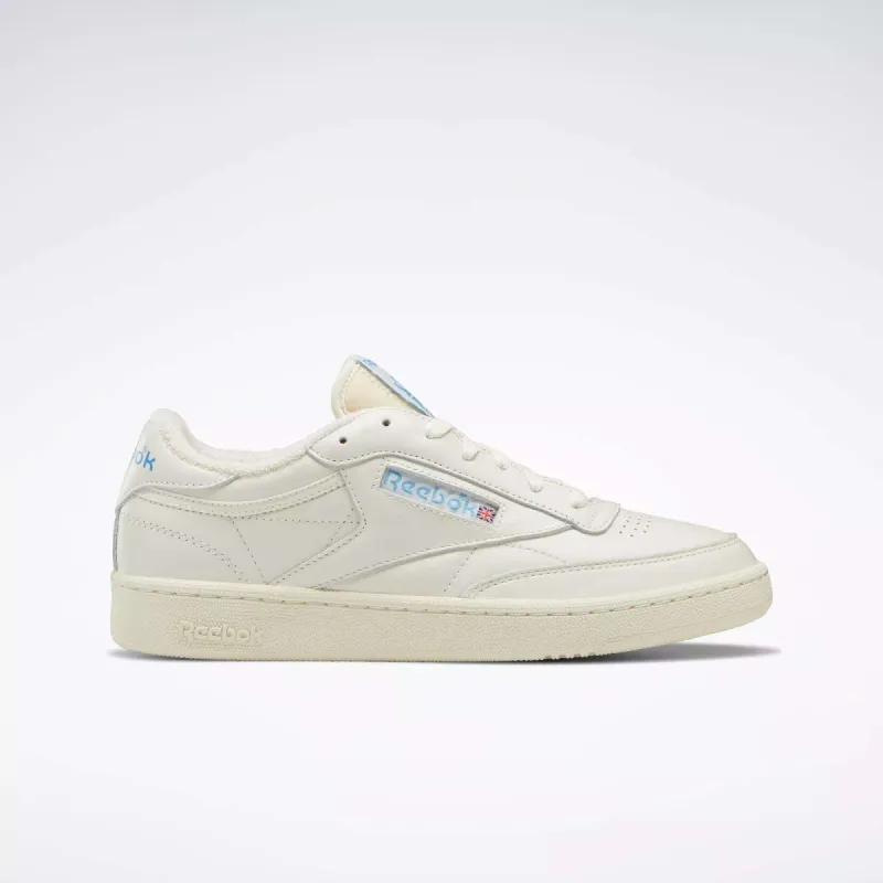 Club C 85 Vintage Shoes sold by Reebok