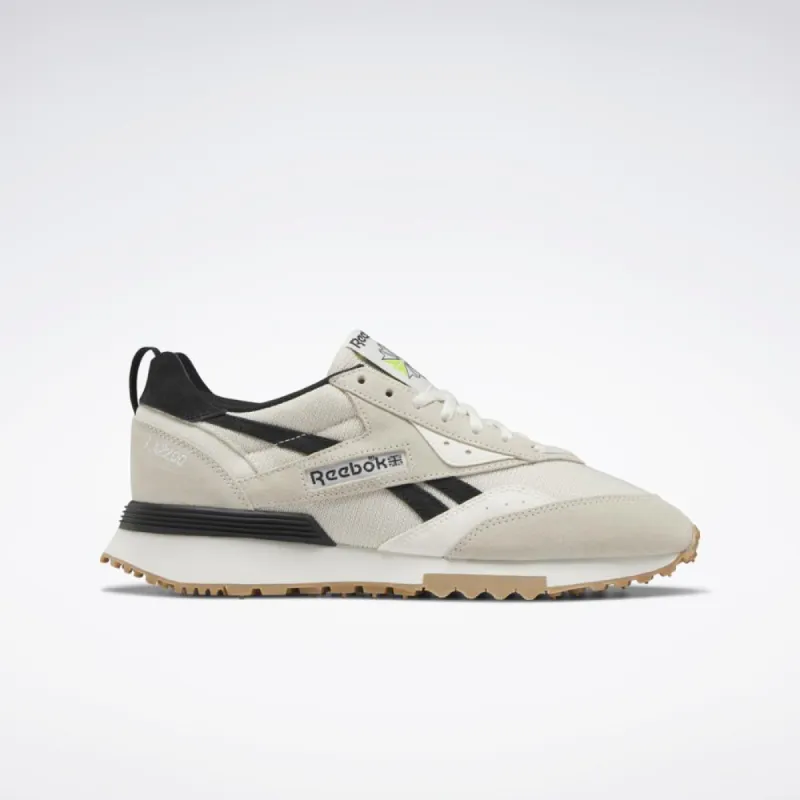 Reebok Footwear Men LX2200 Shoes ALABAS/CBLACK/CHALK sold by Reebok