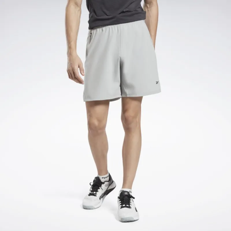 Reebok Apparel Men Strength 3.0 Shorts PUGRY3 sold by Reebok