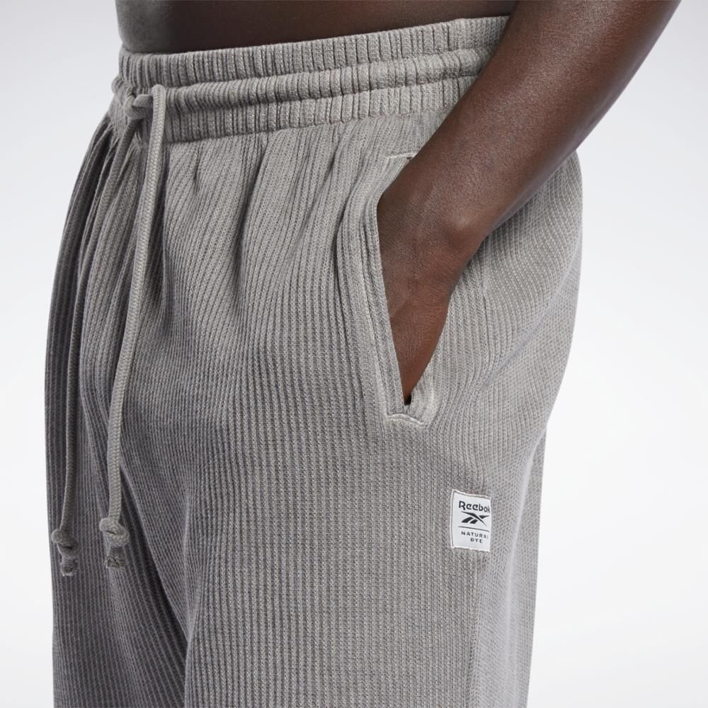 Reebok Apparel Men CL ND WAFFLE SHORTS BOUGRY sold by Reebok product image thumbnail 4