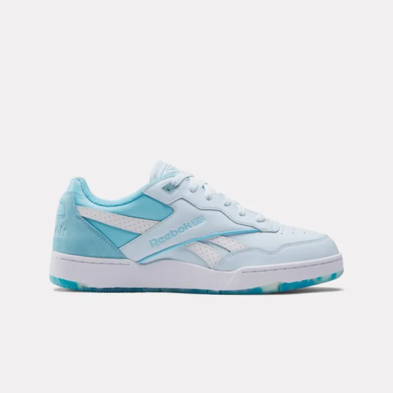 Reebok Footwear Men BB 4000 II Basketball ShoesGLABLU/WHITE/DGTBLU sold by Reebok