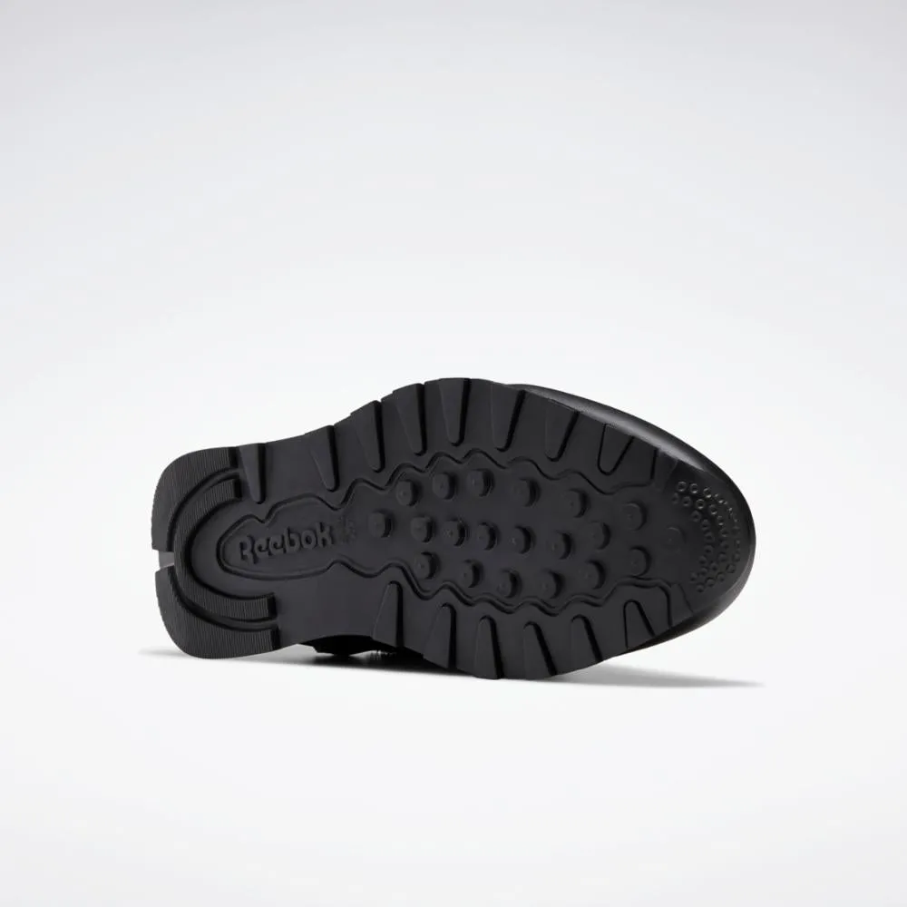 Reebok Footwear Men PROJECT 0 CL MEMORY BLACK/FTWWHT/BLACK sold by Reebok product image thumbnail 5