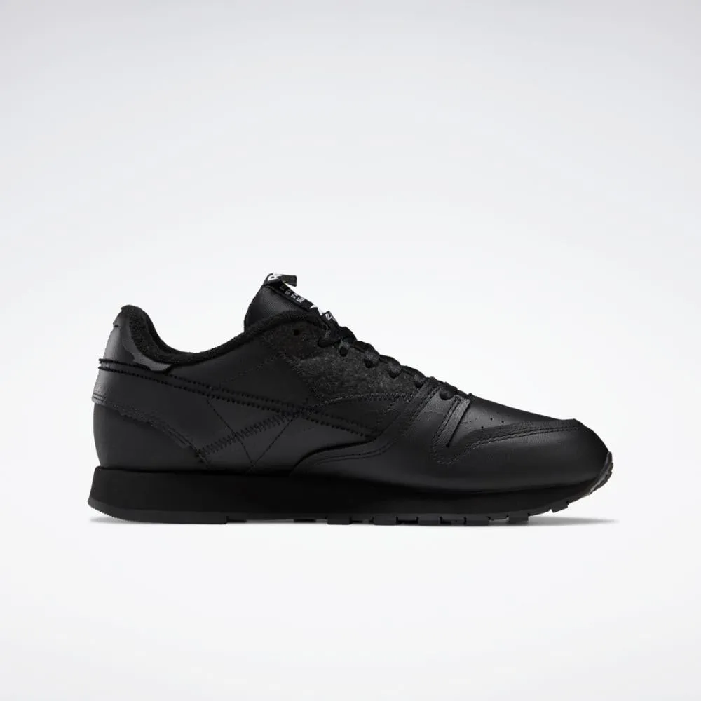 Reebok Footwear Men PROJECT 0 CL MEMORY BLACK/FTWWHT/BLACK sold by Reebok product image thumbnail 2