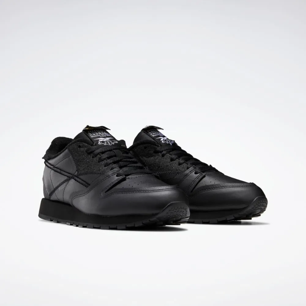 Reebok Footwear Men PROJECT 0 CL MEMORY BLACK/FTWWHT/BLACK sold by Reebok product image thumbnail 3