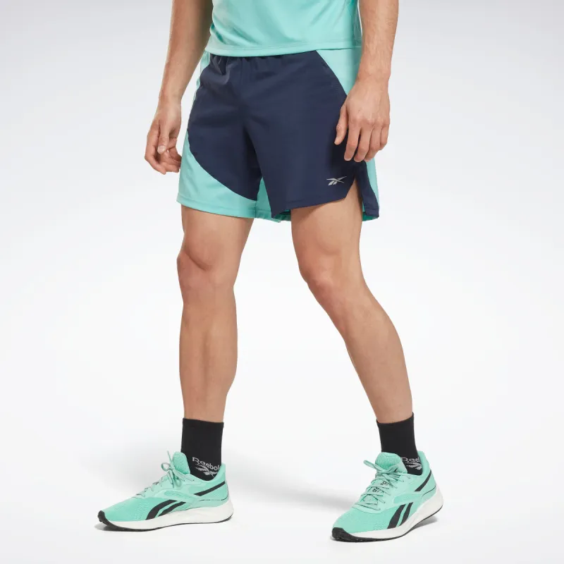 Reebok Apparel Men Running Shorts Seclte sold by Reebok