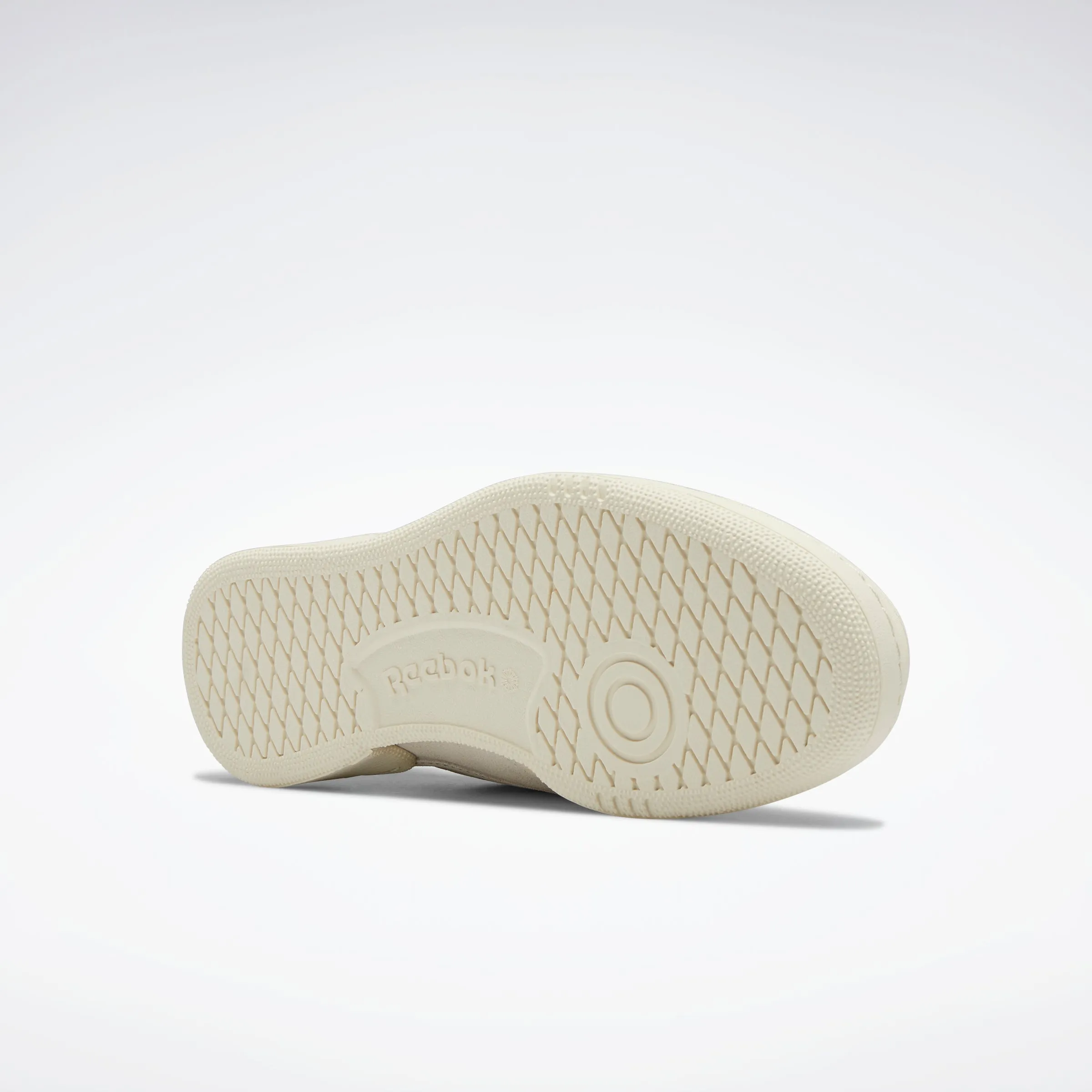 Reebok Footwear Men Club C 85 Shoes Chalk/Alabas/Glegrn sold by Reebok product image thumbnail 5