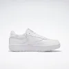Reebok Footwear Women Club C Double Shoes Ftwwht/Ftwwht/Cdgry2 sold by Reebok
