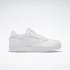 Reebok Footwear Women Club C Double Shoes Ftwwht/Ftwwht/Cdgry2 sold by Reebok