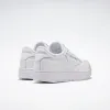 Reebok Footwear Women Club C Double Shoes Ftwwht/Ftwwht/Cdgry2 sold by Reebok