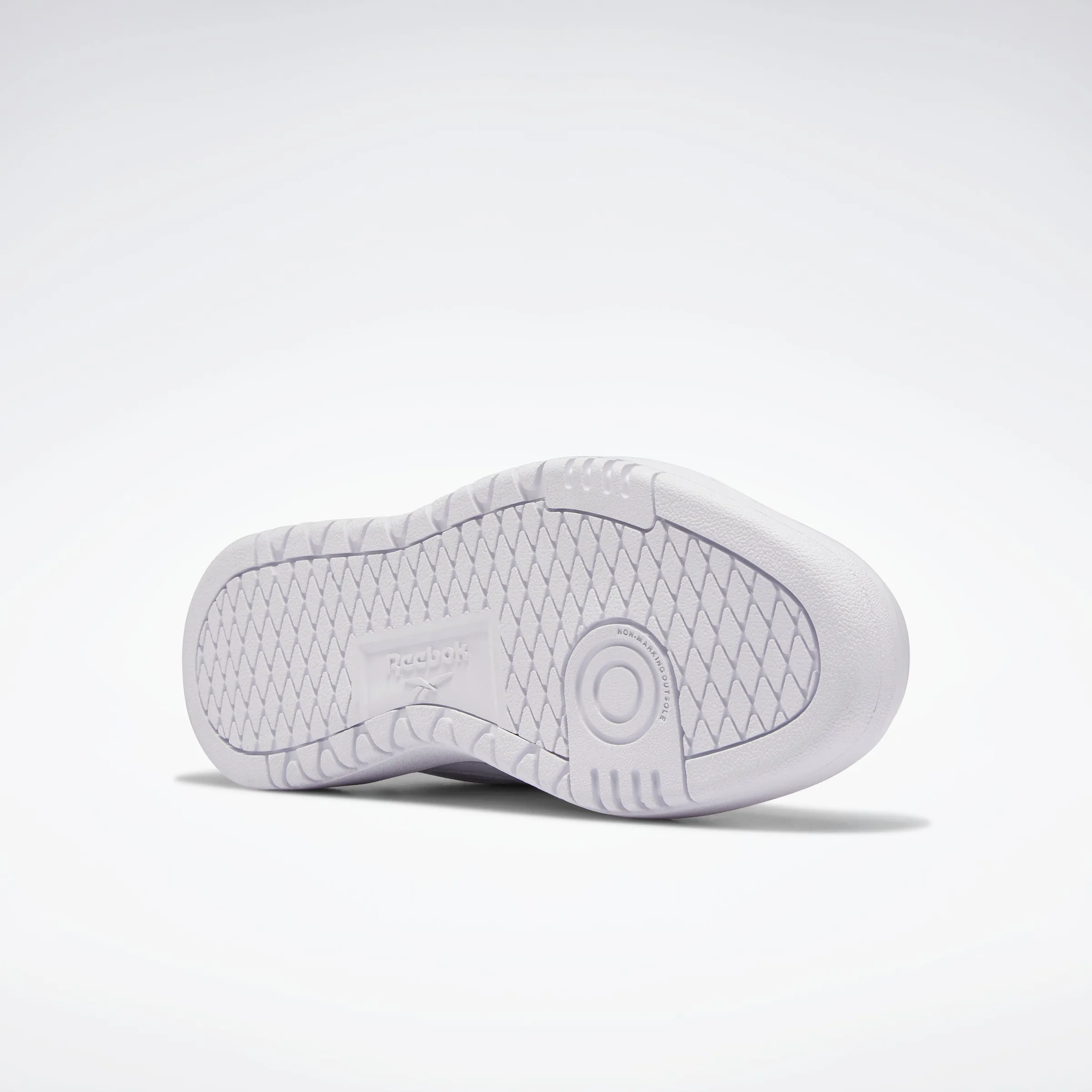 Reebok Footwear Women Club C Double Shoes Ftwwht/Ftwwht/Cdgry2 sold by Reebok product image thumbnail 5