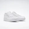 Reebok Footwear Women Club C Double Shoes Ftwwht/Ftwwht/Cdgry2 sold by Reebok
