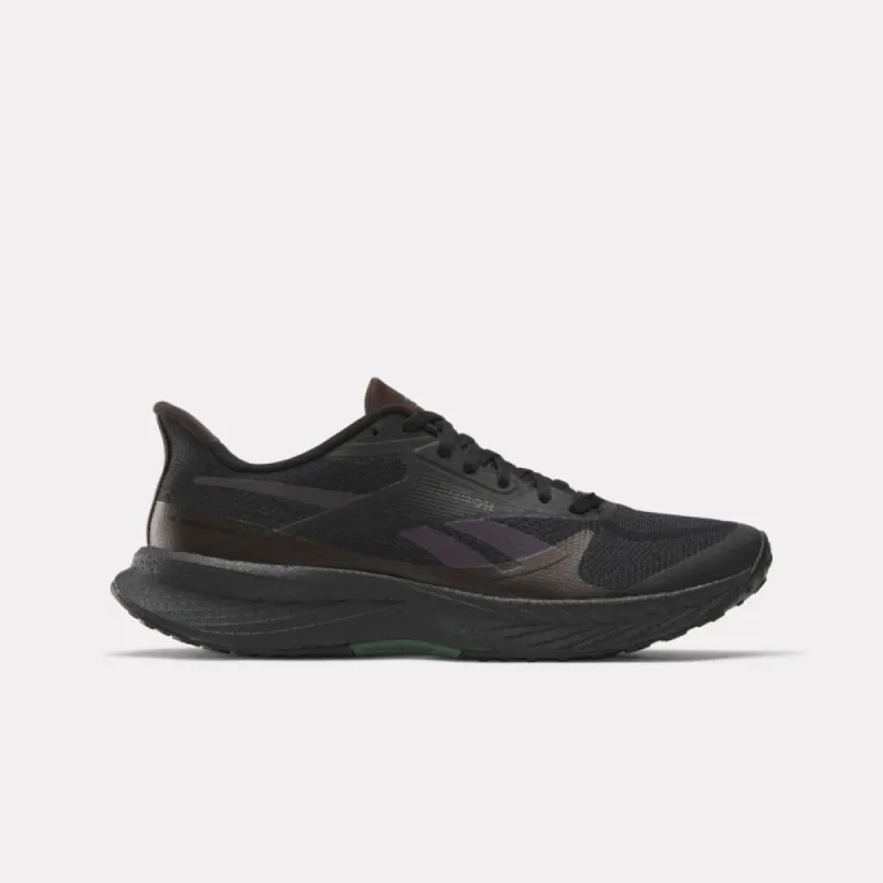 Reebok Footwear Men Floatride Energy 6 Running Shoes BLACK/DARK MATTER/GREY 6 sold by Reebok
