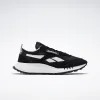 Reebok Footwear Men Classic Leather Legacy Shoes Cblack/Cdgry7/Vecred sold by Reebok
