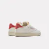 Reebok Footwear Women Club C 85 Vintage Shoes CHALK/PAPWHT/ASTDUS sold by Reebok