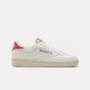 Reebok Footwear Women Club C 85 Vintage Shoes CHALK/PAPWHT/ASTDUS sold by Reebok