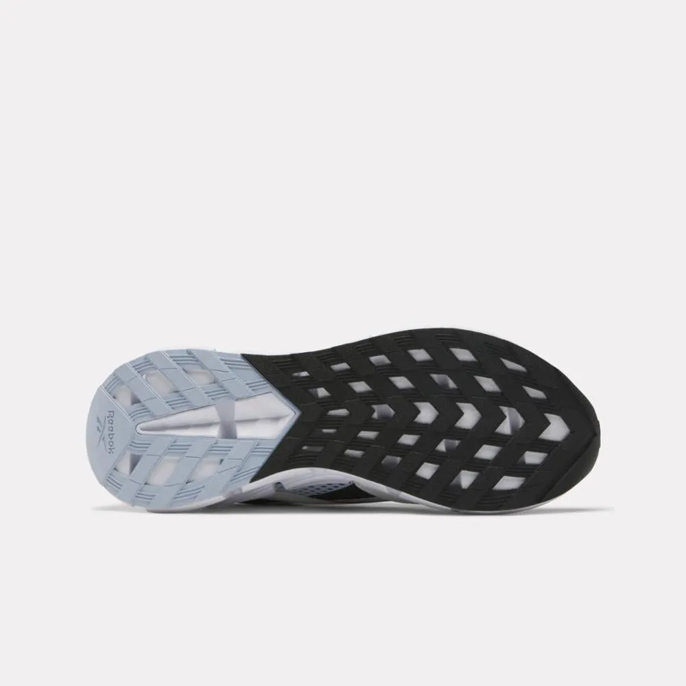 Reebok Footwear Men Zig Dynamica 5 Shoes FTWWHT/CBLACK/DYNRED sold by Reebok product image thumbnail 4