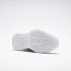 Reebok Footwear Men Walk Ultra 7 DMX MAX Men's Shoes WHITE/CONAVY/CROYAL sold by Reebok
