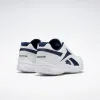 Reebok Footwear Men Walk Ultra 7 DMX MAX Men's Shoes WHITE/CONAVY/CROYAL sold by Reebok