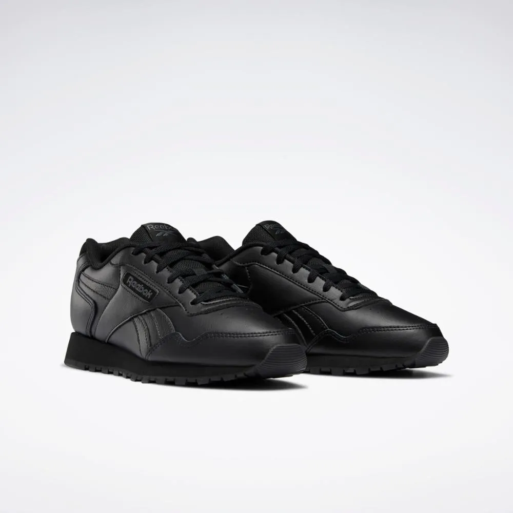 Reebok Footwear Women Reebok Glide Shoes CBLACK/PURGRY/CBLACK sold by Reebok product image thumbnail 3