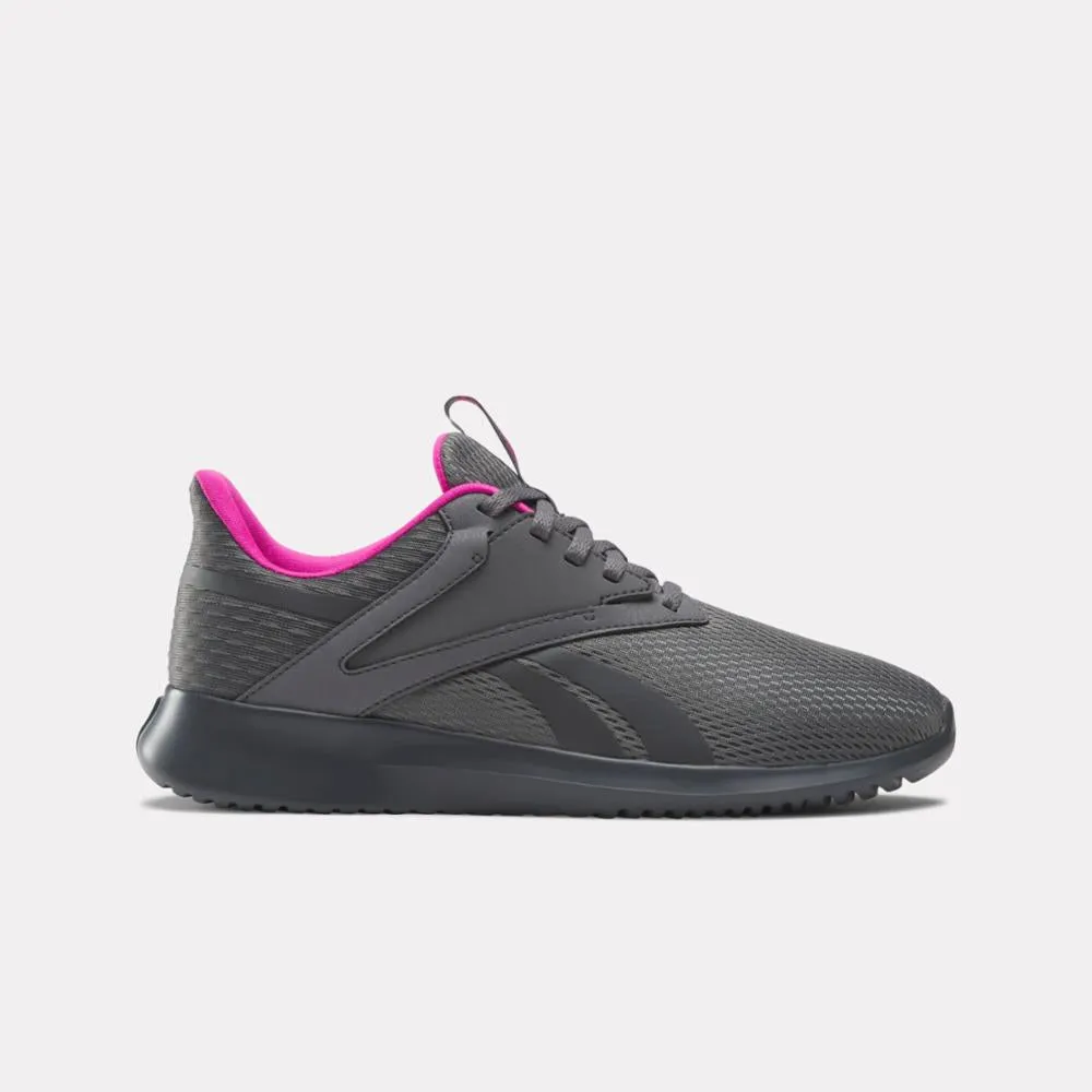 Reebok Footwear Women Fluxlite Women's Training Shoes PUGRY6/PURGRY/LASPIN sold by Reebok