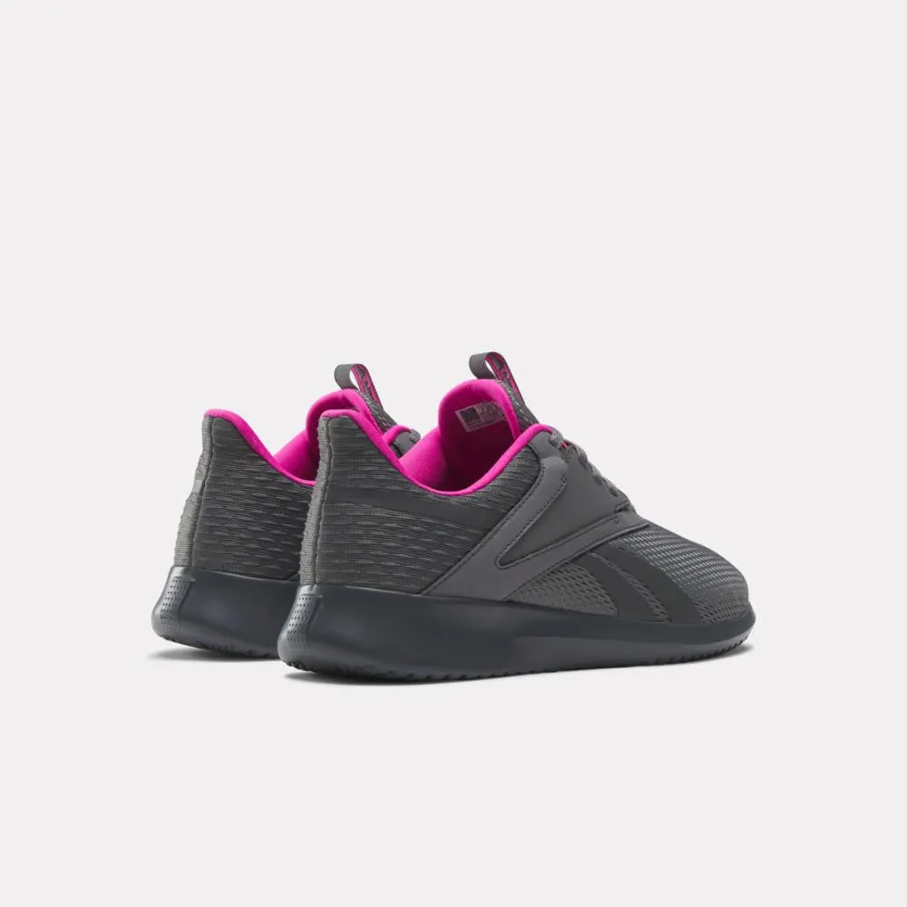 Reebok Footwear Women Fluxlite Women's Training Shoes PUGRY6/PURGRY/LASPIN sold by Reebok product image thumbnail 3