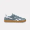 Reebok Footwear Men Reebok Smash Edge Shoes SOFT SLATE/WHITE/GUM sold by Reebok