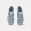 Reebok Footwear Men Reebok Smash Edge Shoes SOFT SLATE/WHITE/GUM sold by Reebok