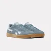 Reebok Footwear Men Reebok Smash Edge Shoes SOFT SLATE/WHITE/GUM sold by Reebok
