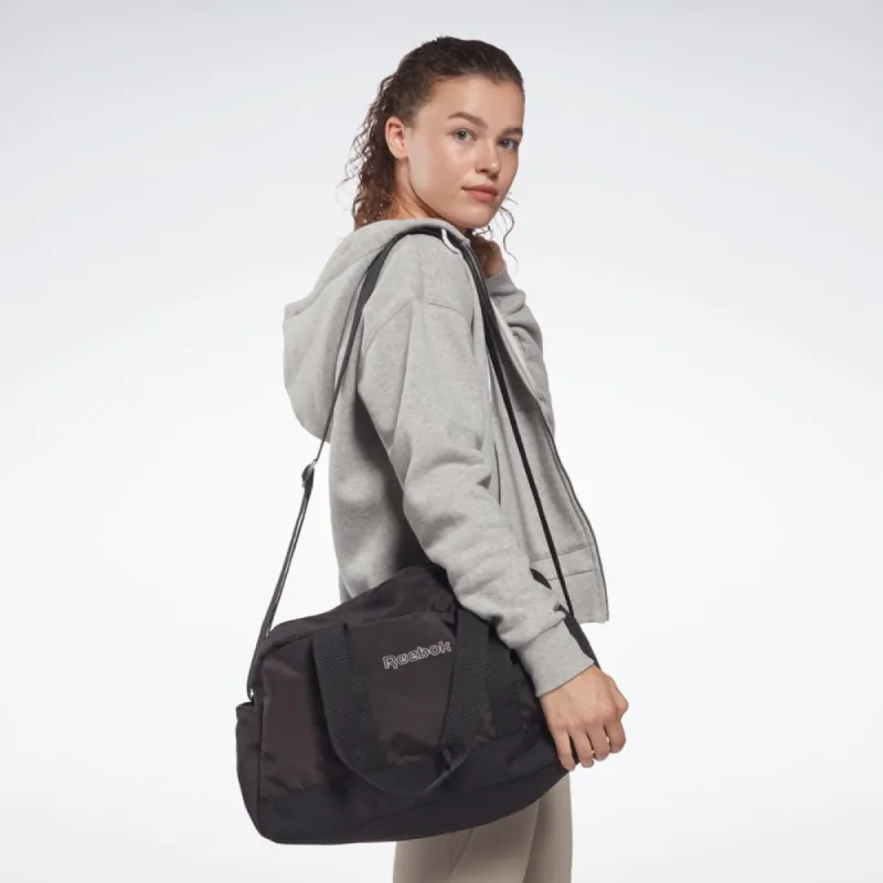 Reebok Apparel Women Women's Essentials Grip Bag BLACK sold by Reebok