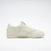 Reebok Footwear Women Club C 85 Vintage Shoes Chalk/Alabas/Skyblu sold by Reebok