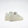 Reebok Footwear Women Club C 85 Vintage Shoes Chalk/Alabas/Skyblu sold by Reebok